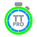 Tabata Timer Pro - For HIIT, Circuit Training or CrossFit; Perfect for Daily WOD workout of the day